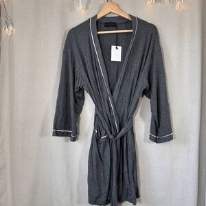 Hatch Robe and Nightgown Hatch-To-Hospital Set